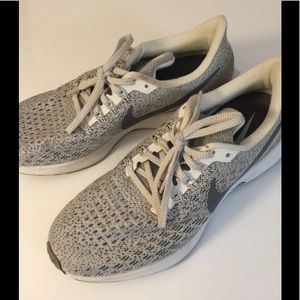 Nike Shoes - Nike sneakers worn once Nike Shoes - Nike sneakers worn once